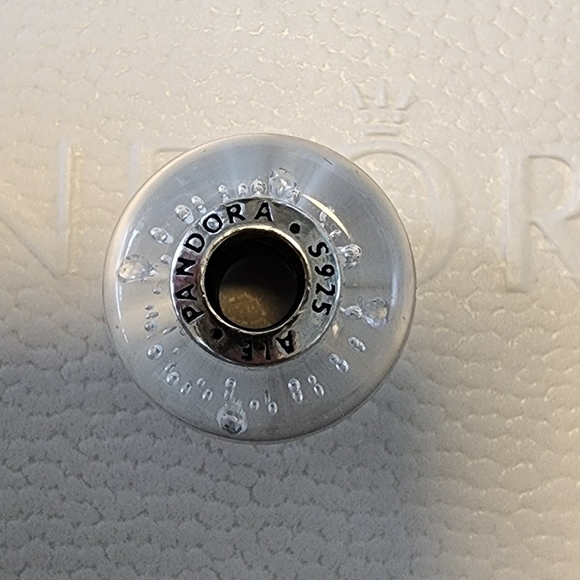 Pandora I love Sint Maarten Rare travel charm - Picture 6 of 12